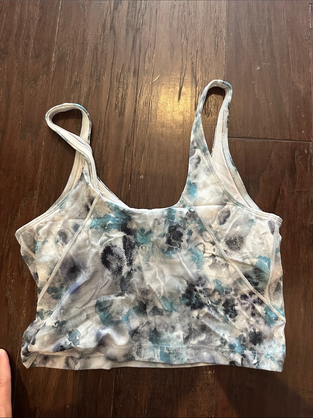 lululemon align tank, size 8 - Picture 2 of 4